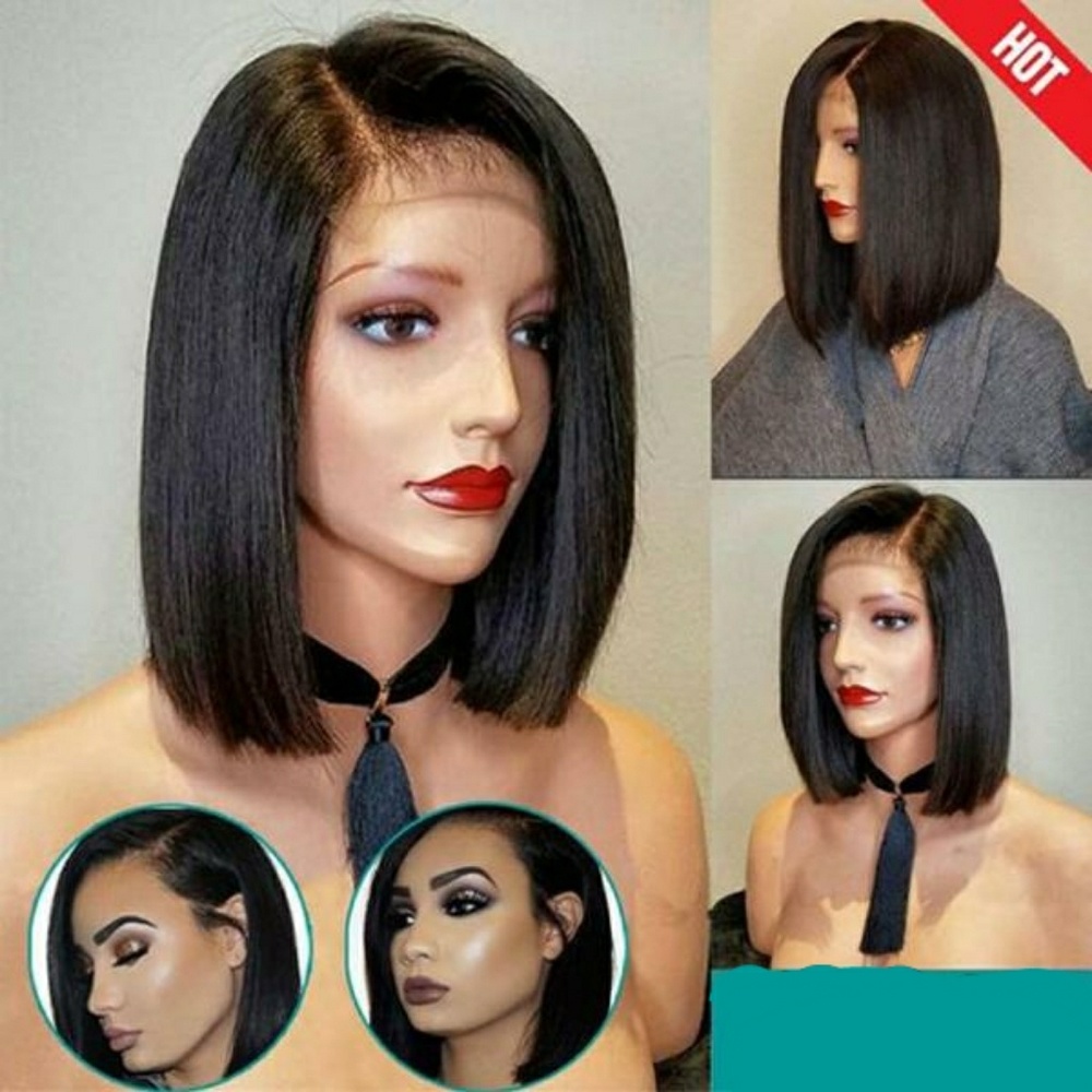 Lace wig